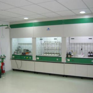 Capela Química