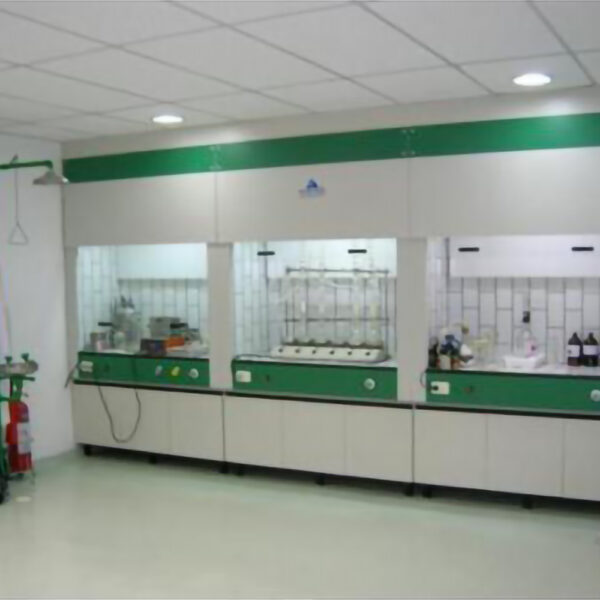 Capela Química