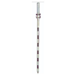 Sonda Calador de INOX