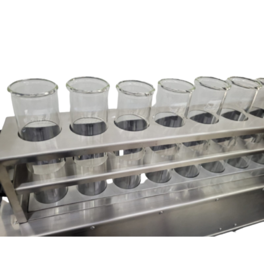 Bloco Digestor Macro - Imagem 2