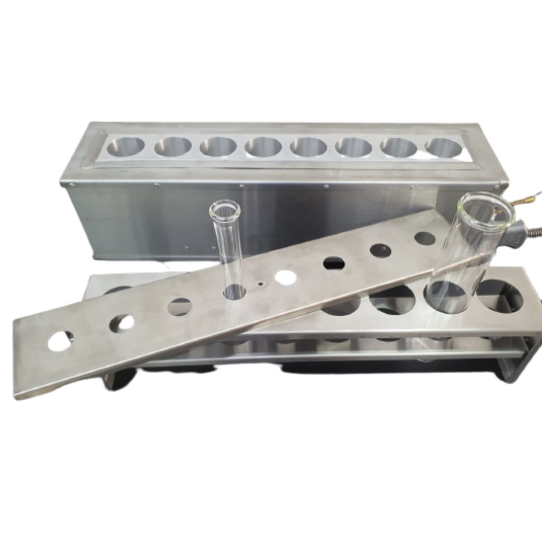 Bloco Digestor Macro