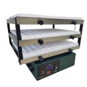 Mesa Agitadora Orbital