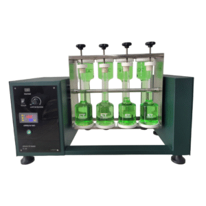 Agitador tipo Wagner 8 provas