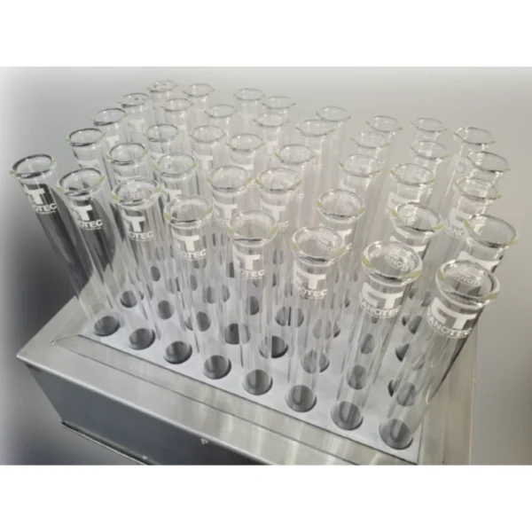 Bloco Digestor Micro