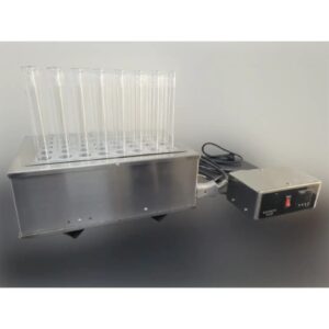 Bloco Digestor Micro