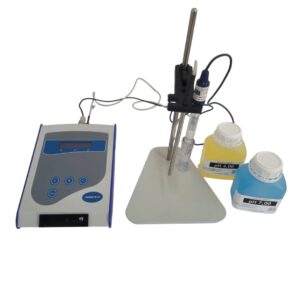 Phmetro De Bancada – MPA-210