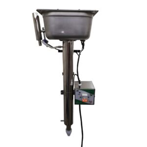 Destilador de Água tipo Pilsen 10lh