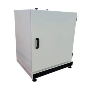 Estufa de secagem e esterilização